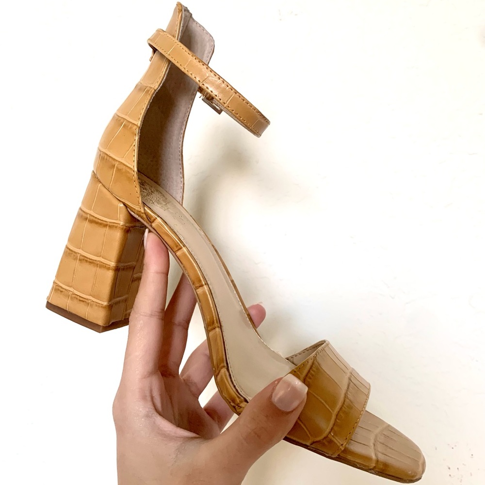 Vince Camuto Heels